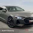 Audi A5 2025