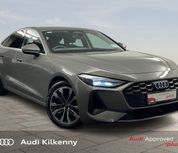 Audi A5 2025