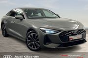 Audi A5 2025