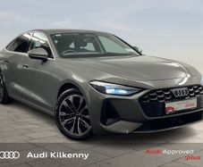 Audi A5 2025