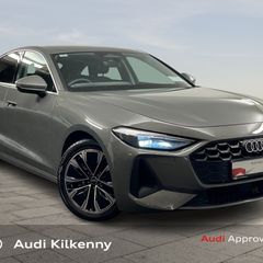 Audi A5 2025