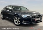 Audi A6 2025
