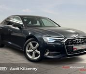 Audi A6 2025