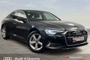 Audi A6 2025