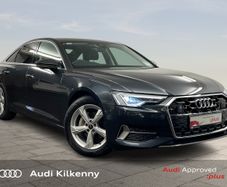 Audi A6 2025