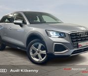 Audi Q2 2021