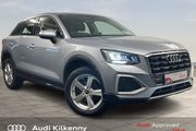 Audi Q2 2021