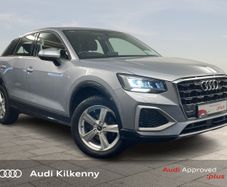 Audi Q2 2021