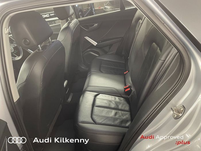 Audi Q2 2021