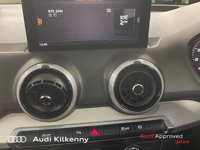 Audi Q2 2021