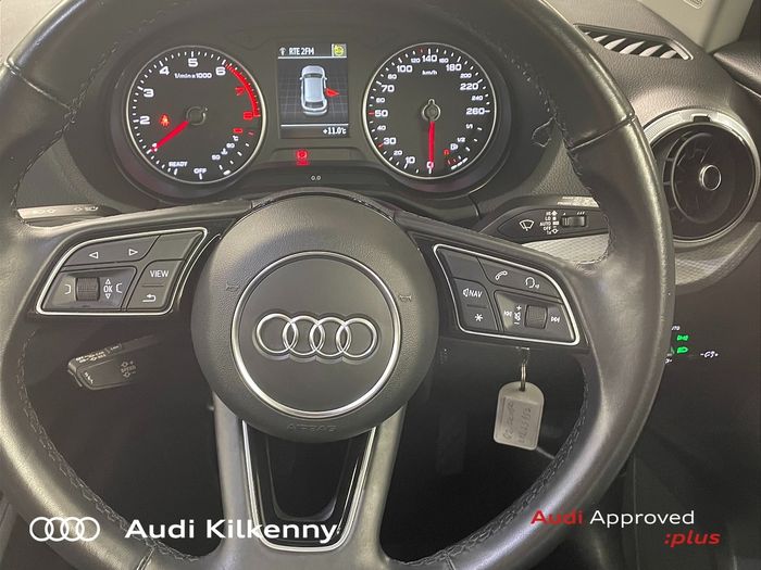 Audi Q2 2021