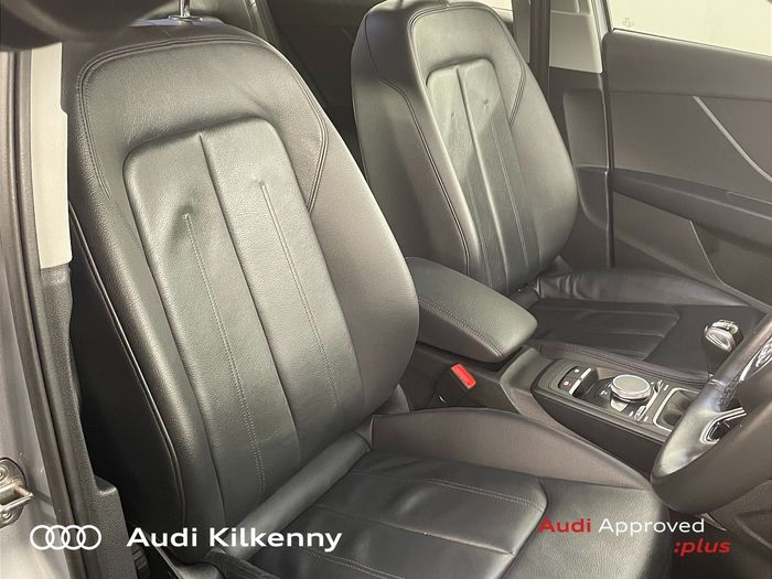 Audi Q2 2021