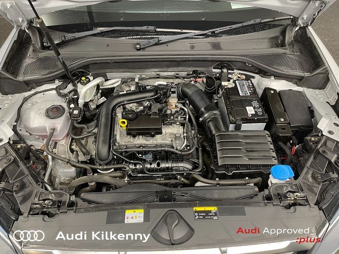 Audi Q2 2021
