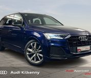 Audi Q7 2020