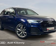 Audi Q7 2020