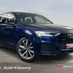 Audi Q7 2020