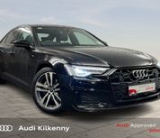 Audi A6 2024