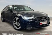 Audi A6 2024