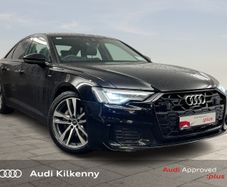 Audi A6 2024