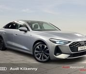 Audi A5 2026