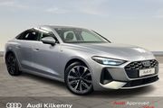 Audi A5 2026