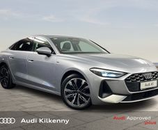 Audi A5 2026