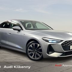 Audi A5 2026