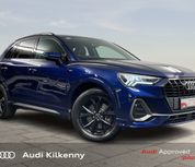 Audi Q3 2024
