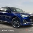Audi Q3 2024