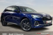 Audi Q3 2024