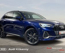 Audi Q3 2024