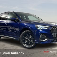 Audi Q3 2024