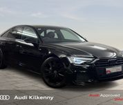 Audi A6 2023