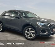 Audi Q3 2023