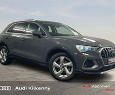 Audi Q3 2023