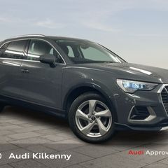 Audi Q3 2023