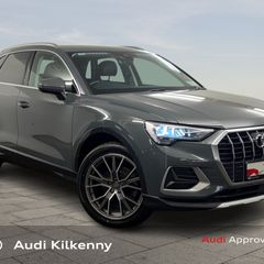 Audi Q3 2023