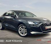 Audi A3 2026