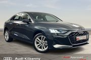 Audi A3 2026