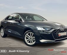 Audi A3 2026