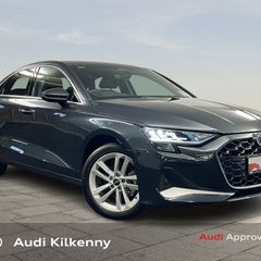 Audi A3 2026