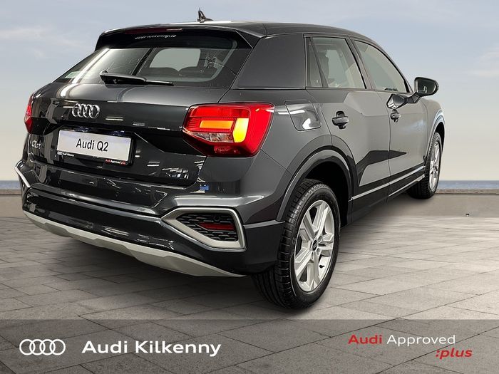 Audi Q2 2026