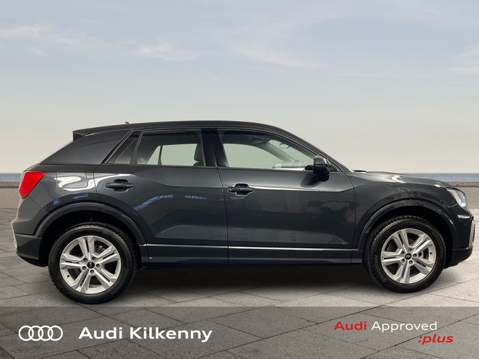Audi Q2 2026
