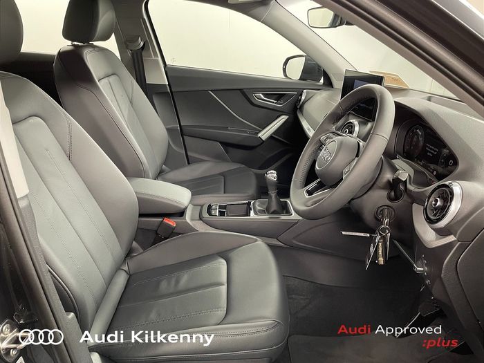 Audi Q2 2026