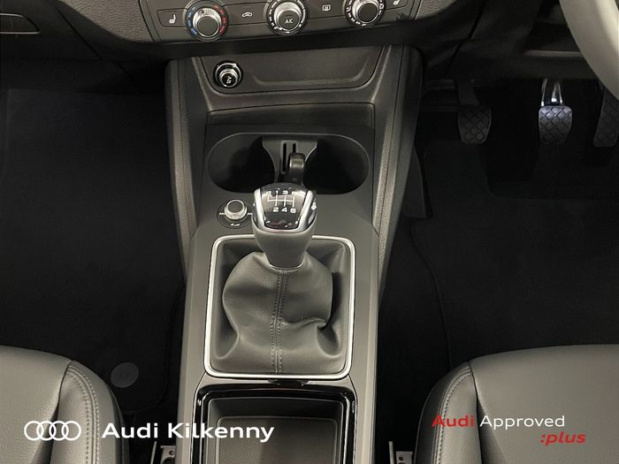 Audi Q2 2026
