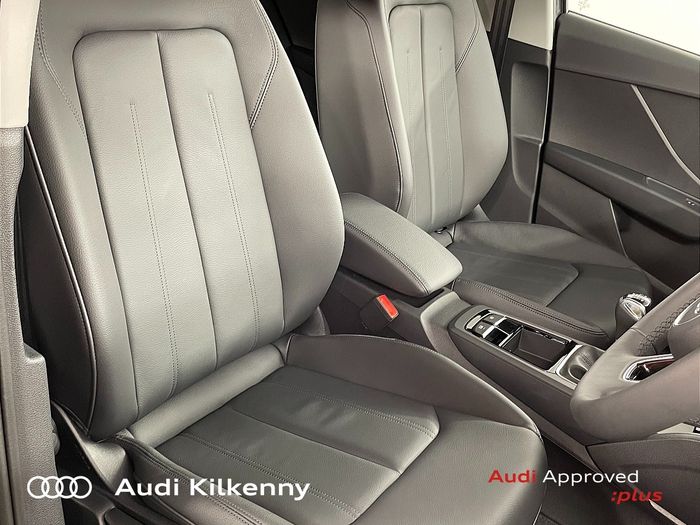 Audi Q2 2026