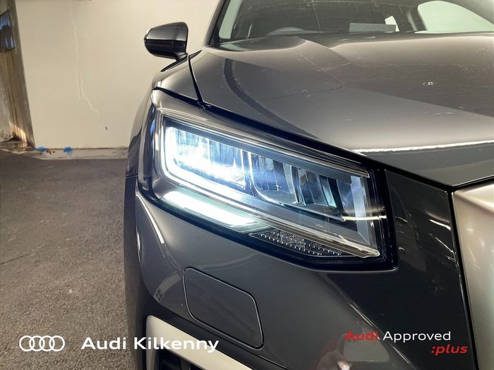 Audi Q2 2026