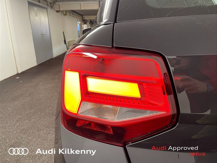 Audi Q2 2026
