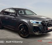 Audi Q7 2026