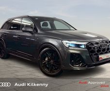Audi Q7 2026